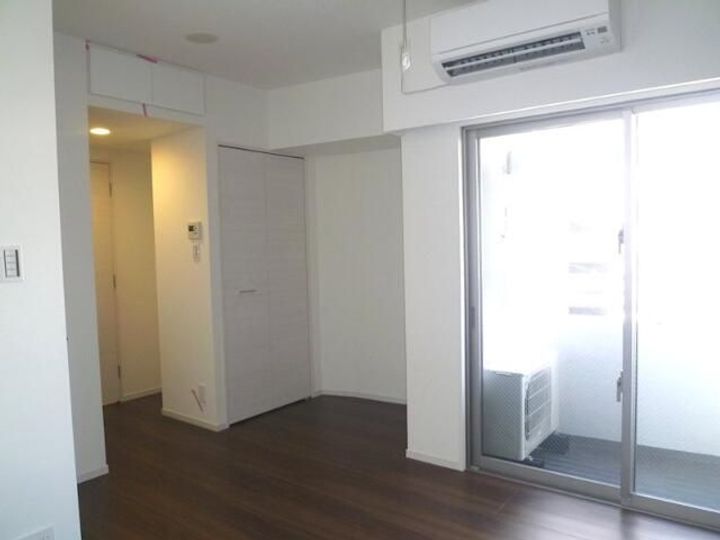 東京都北区赤羽2(マンション)の賃貸物件の内装