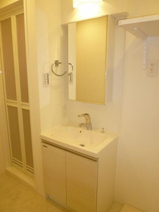 東京都北区赤羽2(マンション)の賃貸物件の内装