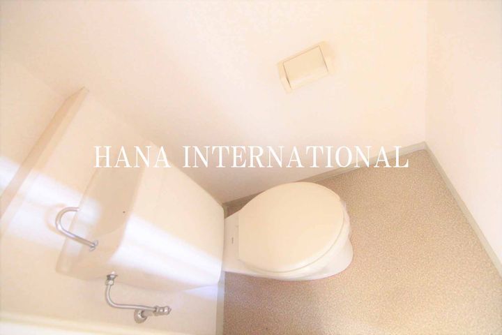 千葉県浦安市東野2(マンション)の賃貸物件の内装