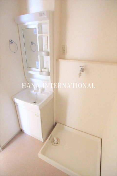 千葉県浦安市東野2(マンション)の賃貸物件の内装