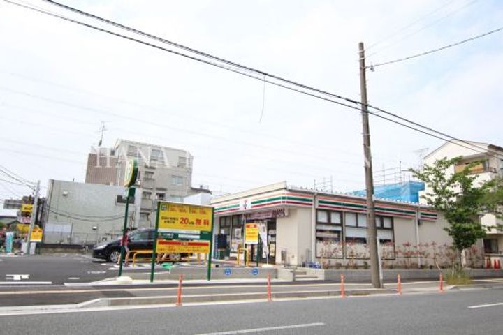 千葉県浦安市東野2(マンション)の賃貸物件の周辺