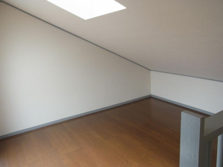 リッチハイツの内装