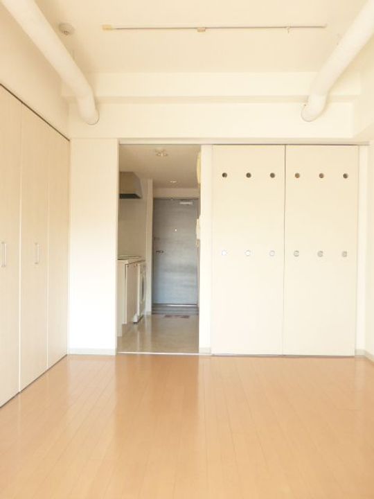 東京都港区麻布台2(マンション)の賃貸物件の内装