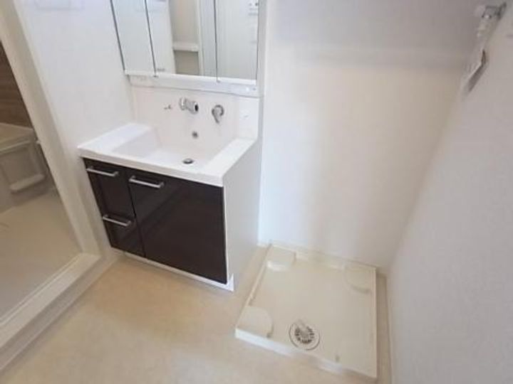 スペチアーレ クアットロの内装