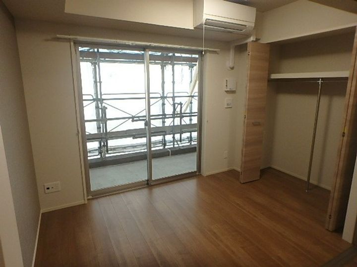 レスポワール正喜の内装