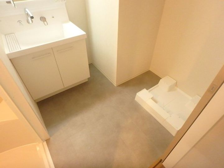 レスポワール正喜の内装