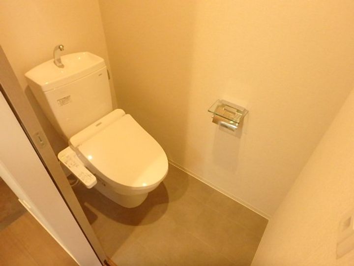 レスポワール正喜の内装