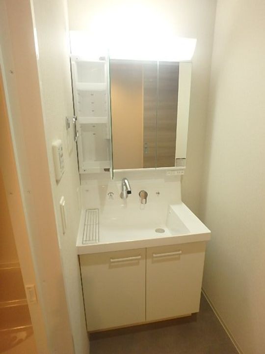 レスポワール正喜の内装