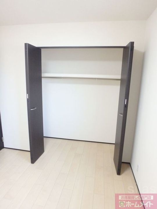 大阪府大阪市淀川区三津屋中3(アパート)の賃貸物件の内装