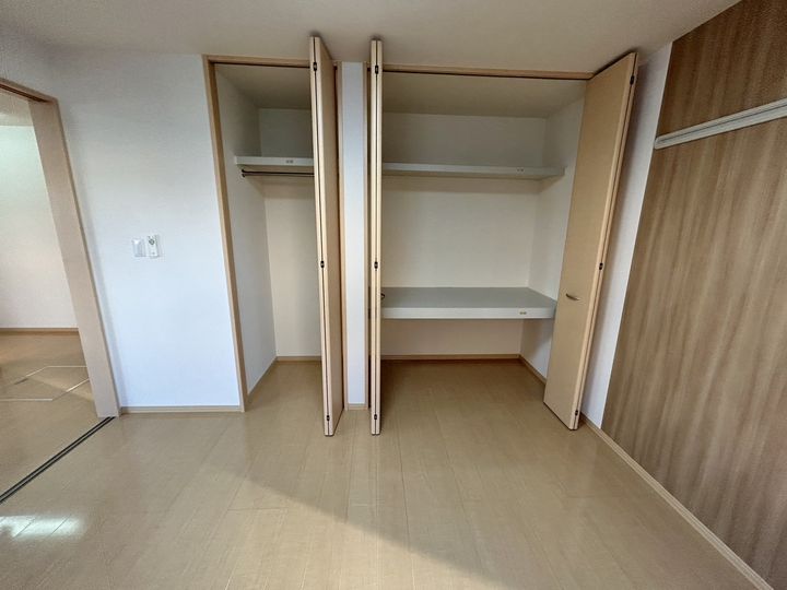 山形県山形市成沢西3(アパート)の賃貸物件の内装