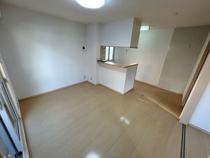 山形県山形市成沢西3(アパート)の賃貸物件の居間