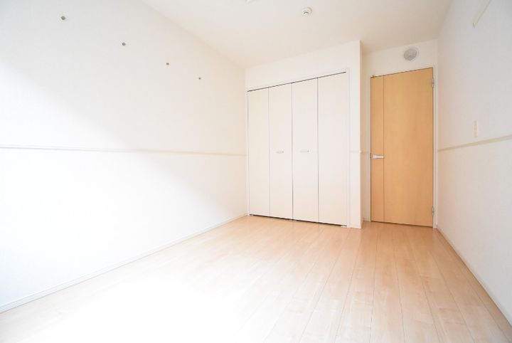 プラシードピアッツア鹿屋の内装