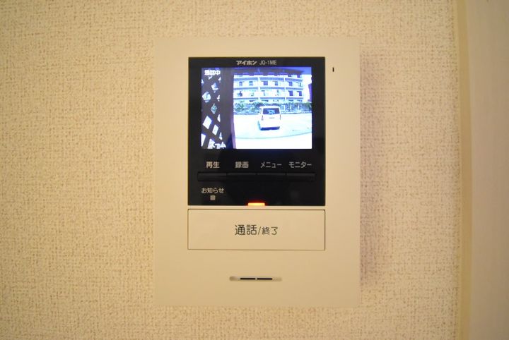 プラシードピアッツア鹿屋の内装