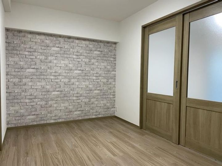 カサ・デ・セレサの内装