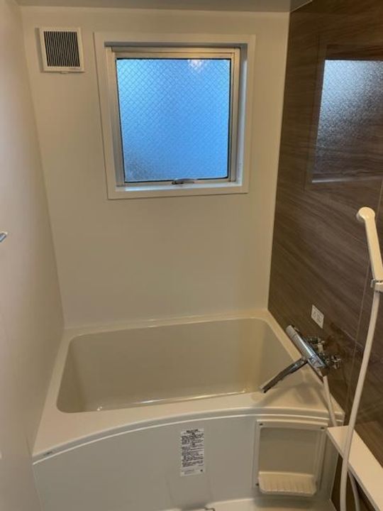 カサ・デ・セレサの風呂