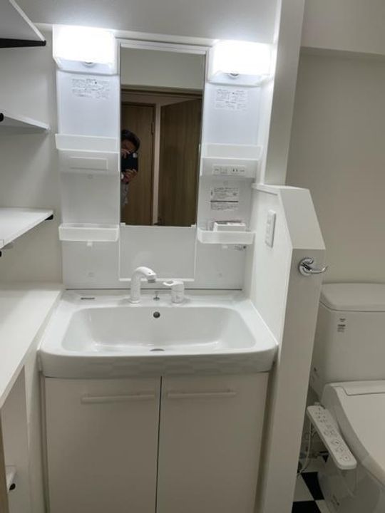 カサ・デ・セレサの内装