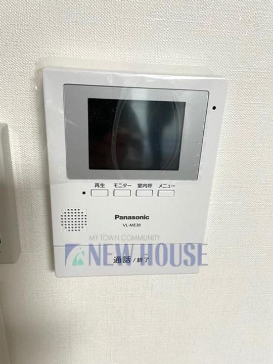 カサ・デ・セレサの内装