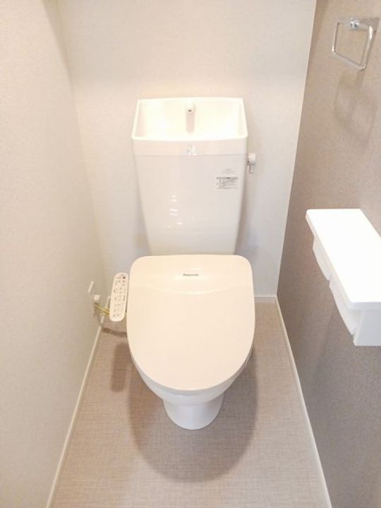 グランチェスタ クレシアIの内装