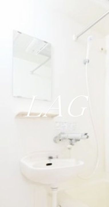 東京都新宿区西落合1(マンション)の賃貸物件の内装