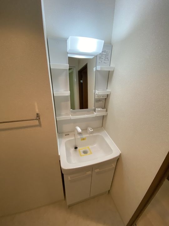 千葉県浦安市北栄3(マンション)の賃貸物件の内装