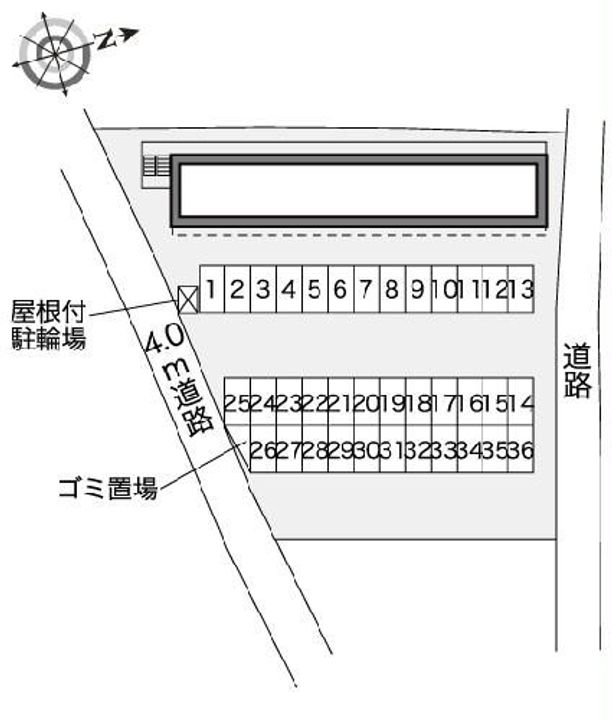 レオパレス琉球のその他画像