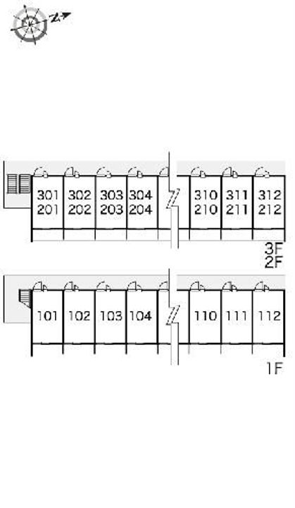 レオパレス琉球のその他画像