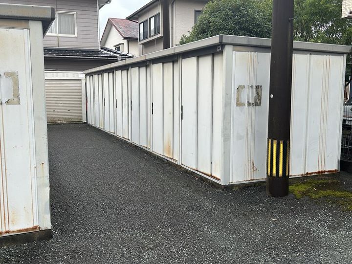 熊本県熊本市東区長嶺南8(マンション)の賃貸物件の内装