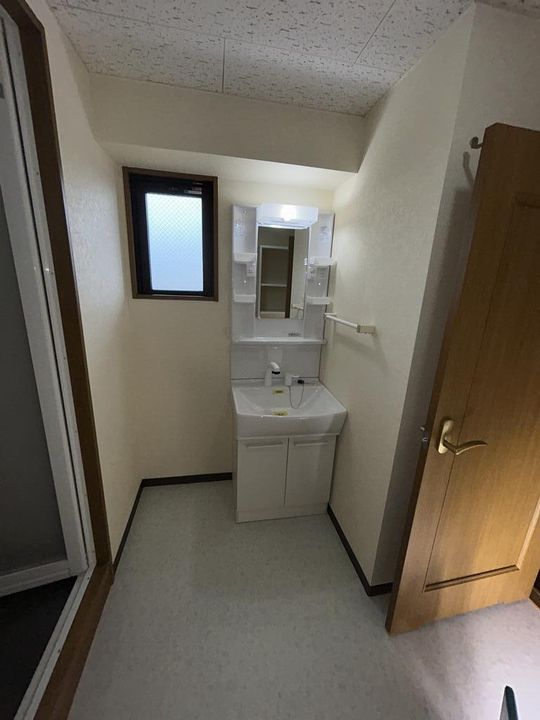 熊本県熊本市東区長嶺南8(マンション)の賃貸物件の内装