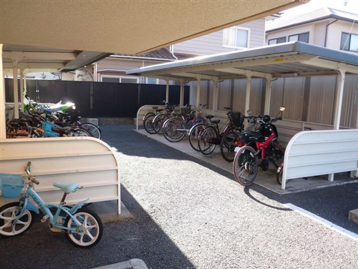 熊本県熊本市東区長嶺南8(マンション)の賃貸物件の地図