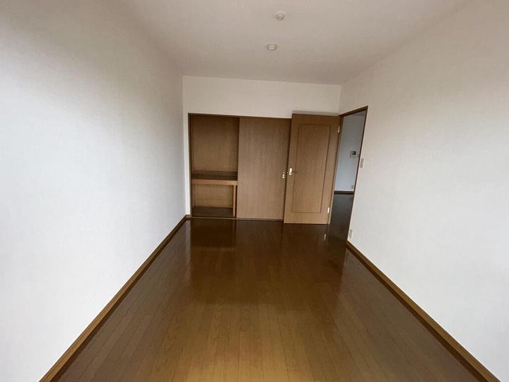 熊本県熊本市東区長嶺南8(マンション)の賃貸物件の内装