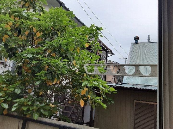 さくら横須賀中央の内装