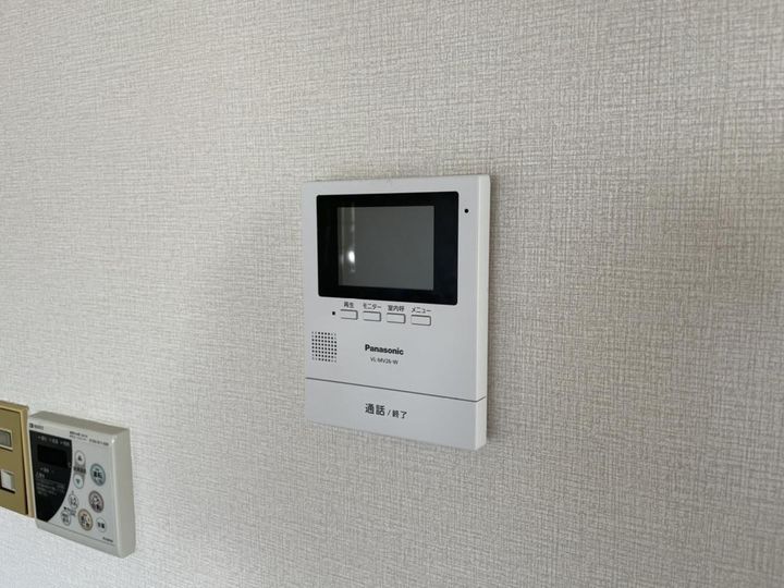 作町ロイヤルマンションの内装