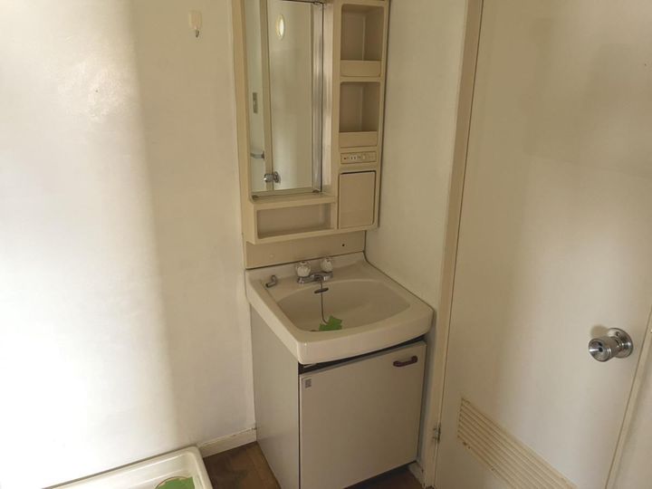 作町ロイヤルマンションの内装