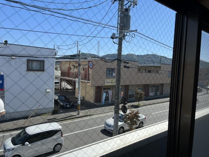 作町ロイヤルマンションのその他画像