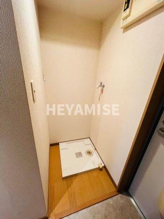 プレイス三原の内装