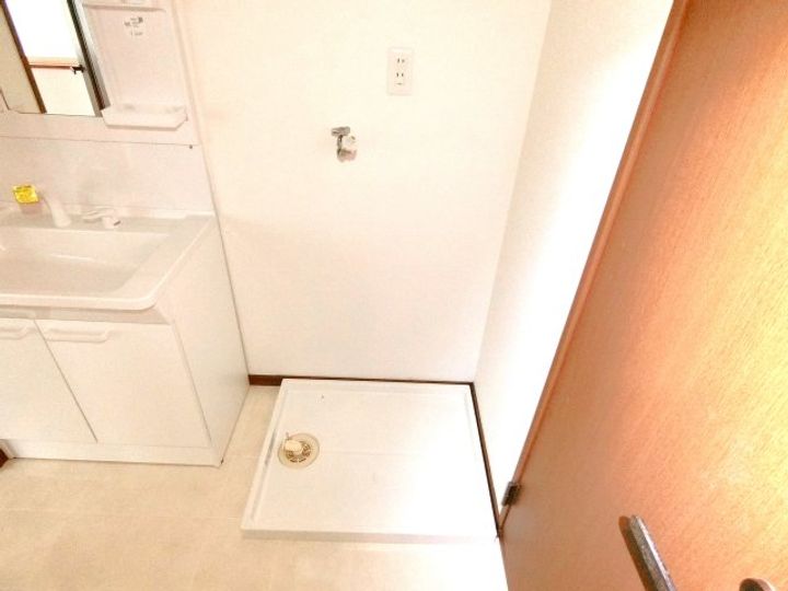 千葉県長生郡一宮町一宮(アパート)の賃貸物件の内装