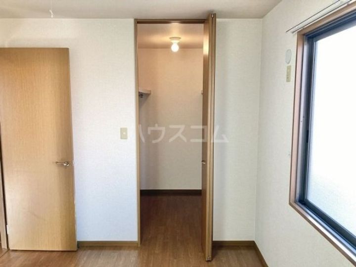 静岡県浜松市中央区助信町(一戸建)の賃貸物件の内装