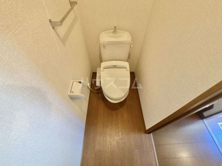 静岡県浜松市中央区助信町(一戸建)の賃貸物件の内装