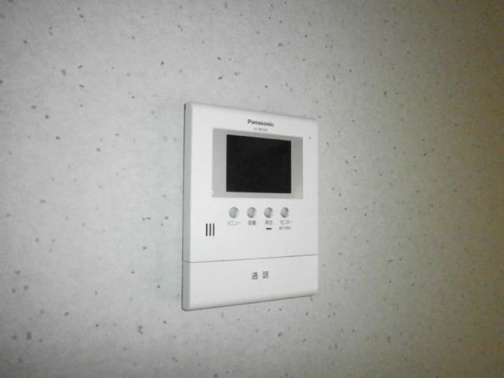 イレブンフォーの内装