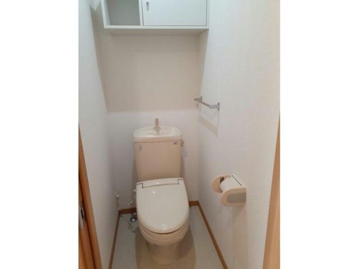 愛知県碧南市照光町2(アパート)の賃貸物件の内装