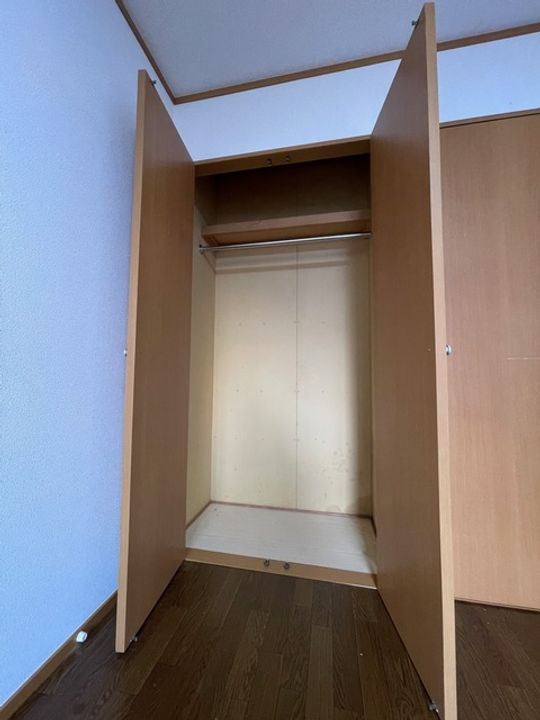 メゾン鵠沼石上の内装