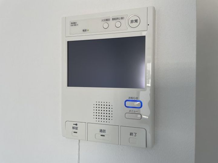 東京都台東区東上野4(マンション)の賃貸物件の内装
