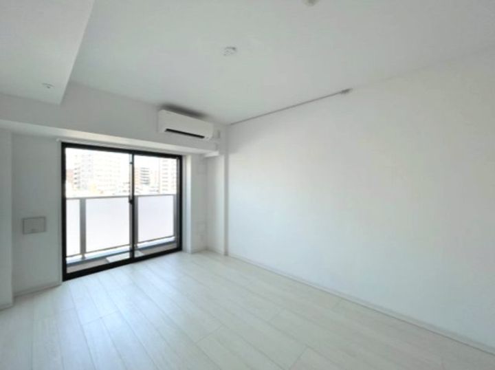 東京都台東区東上野4(マンション)の賃貸物件の内装