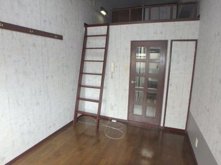 大阪府大阪市北区中津7(マンション)の賃貸物件の内装