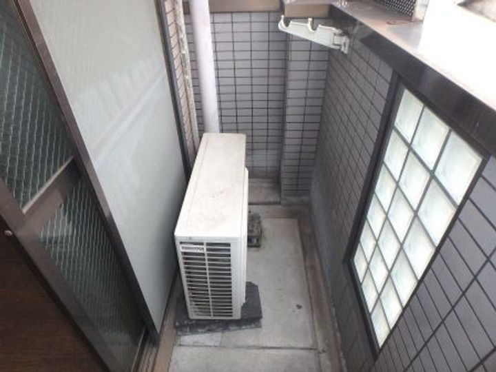 大阪府大阪市北区中津7(マンション)の賃貸物件の内装