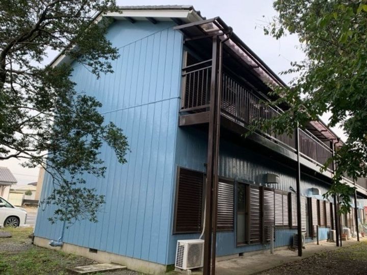 埼玉県児玉郡上里町大字七本木(一戸建)の賃貸物件の外観