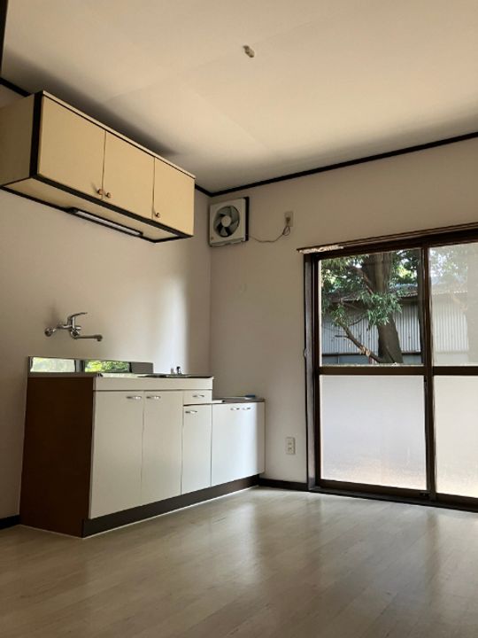 埼玉県児玉郡上里町大字七本木(一戸建)の賃貸物件の居間