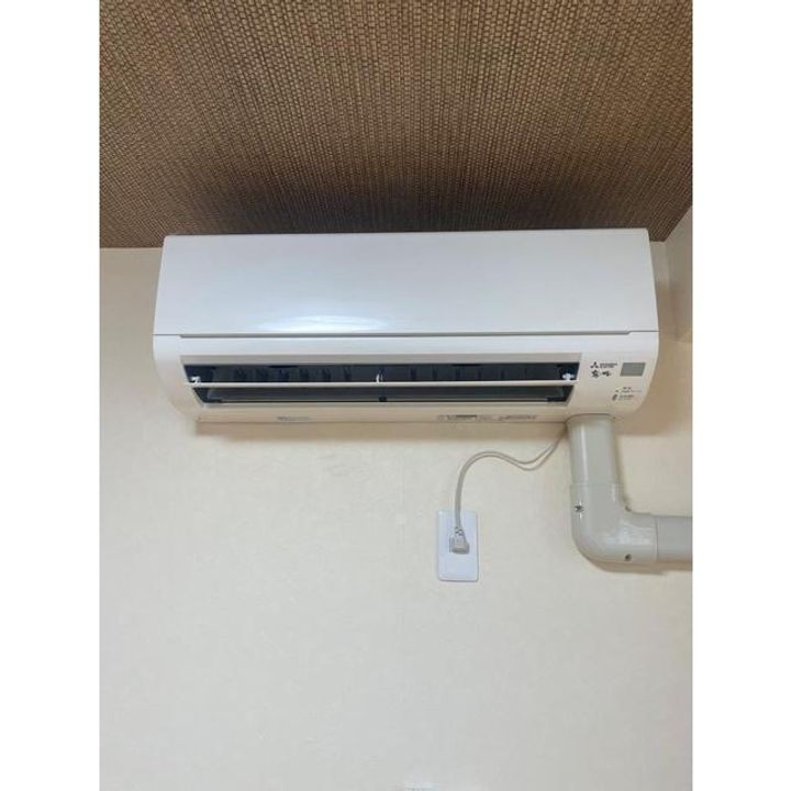 オーエム上小出の内装