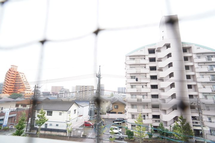 山田ビルのその他画像