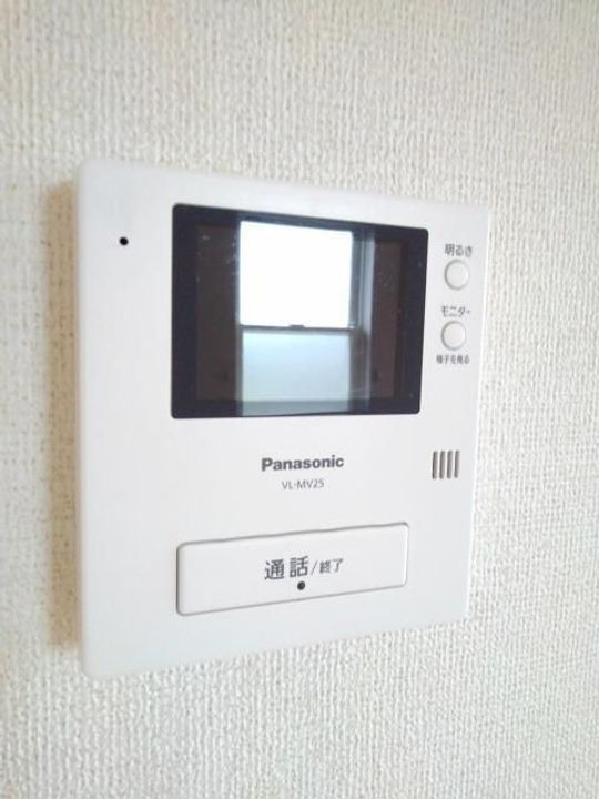 福島県二本松市安達ケ原2(アパート)の賃貸物件の内装